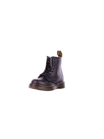 DR MARTENS Stivali Nero da donna