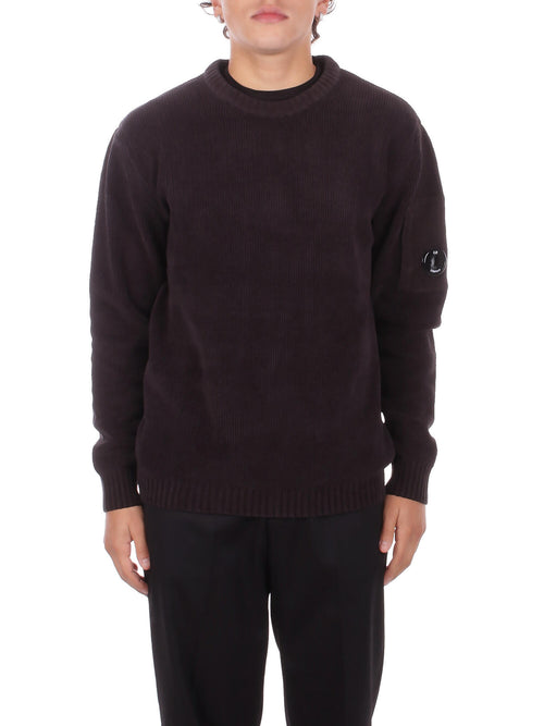 CP COMPANY Maglie Nero da uomo