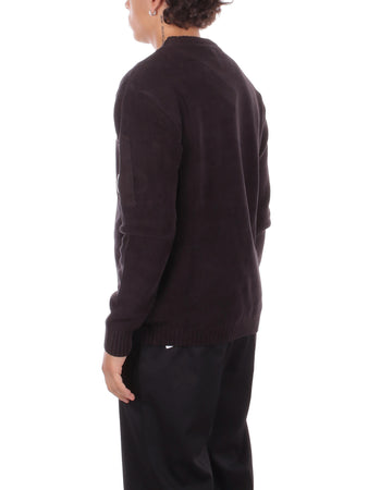 CP COMPANY Maglie Nero da uomo