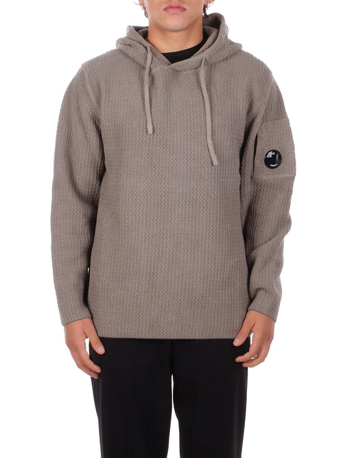 CP COMPANY Maglie Grigio da uomo