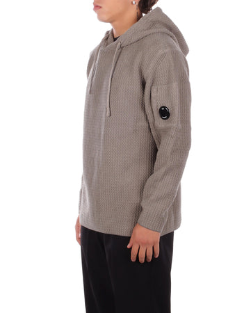 CP COMPANY Maglie Grigio da uomo