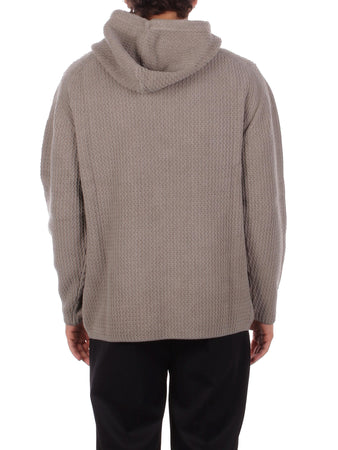 CP COMPANY Maglie Grigio da uomo