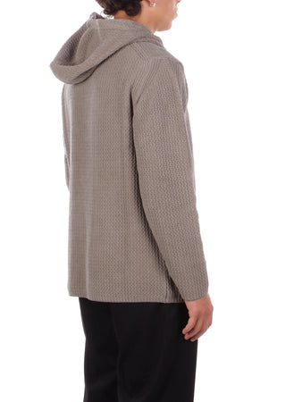 CP COMPANY Maglie Grigio da uomo