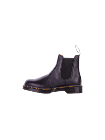 DR MARTENS Stivali Black ambassador da donna