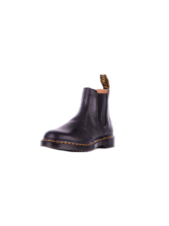 DR MARTENS Stivali Black ambassador da donna