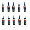 Olio di silicone 100ml con alto potere lubrificante - scatolo da 10pz