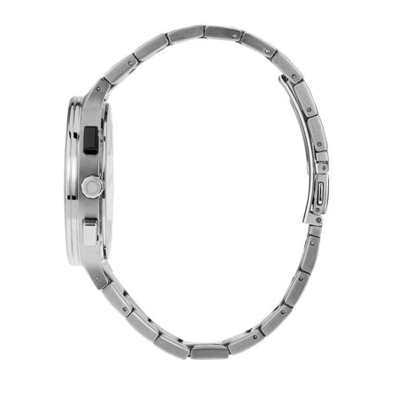 Orologio TRUSSARDI uomo Loud multi acciaio / nero