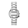 Orologio TRUSSARDI uomo Loud multi acciaio / nero