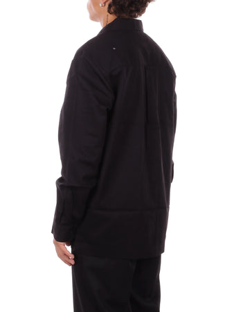 CARHARTT Camicie Nero da uomo