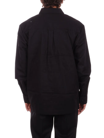 CARHARTT Camicie Nero da uomo