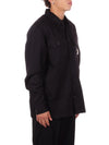 CARHARTT Camicie Nero da uomo