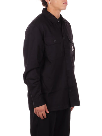CARHARTT Camicie Nero da uomo