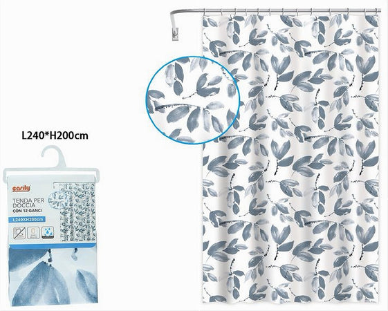 Applique Da Bagno Led In Alluminio Opaco Da 12w Luce Freddo O Caldo