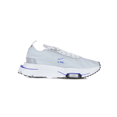 Nike Scarpa Bassa Uomo Air Zoom-type Se Pure Platinum/racer Blue/wolf Grey/black da uomo