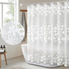 Applique Da Bagno Led In Alluminio Opaco Da 12w Luce Freddo O Caldo