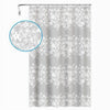 Applique Da Bagno Led In Alluminio Opaco Da 12w Luce Freddo O Caldo