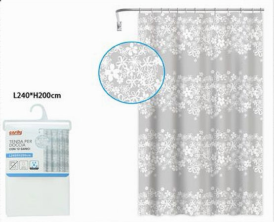 Applique Da Bagno Led In Alluminio Opaco Da 12w Luce Freddo O Caldo