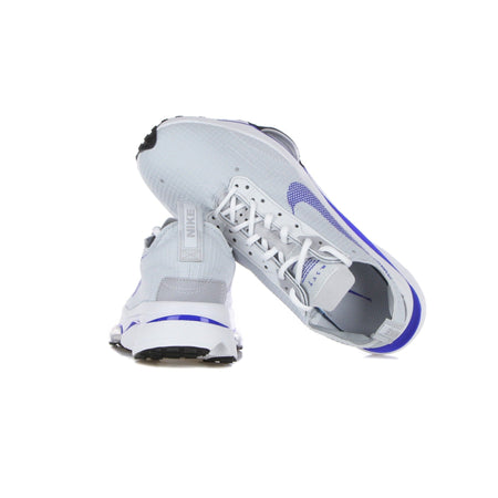 Nike Scarpa Bassa Uomo Air Zoom-type Se Pure Platinum/racer Blue/wolf Grey/black da uomo