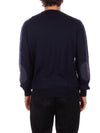 Fay Maglie Blu da uomo