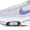 Nike Scarpa Bassa Uomo Air Zoom-type Se Pure Platinum/racer Blue/wolf Grey/black da uomo