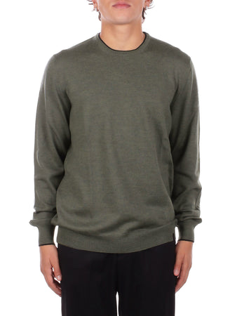 Fay Maglie Grigio da uomo