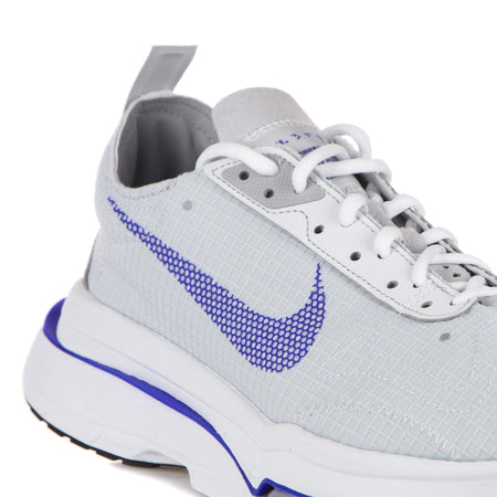 Nike Scarpa Bassa Uomo Air Zoom-type Se Pure Platinum/racer Blue/wolf Grey/black da uomo