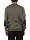 Fay Maglie Grigio da uomo