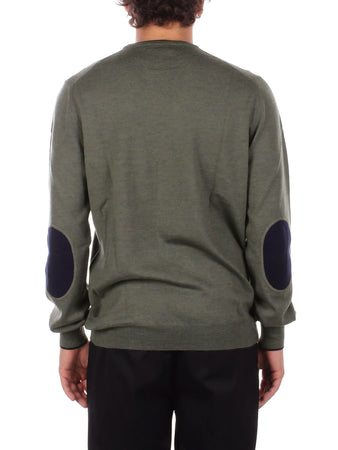Fay Maglie Grigio da uomo