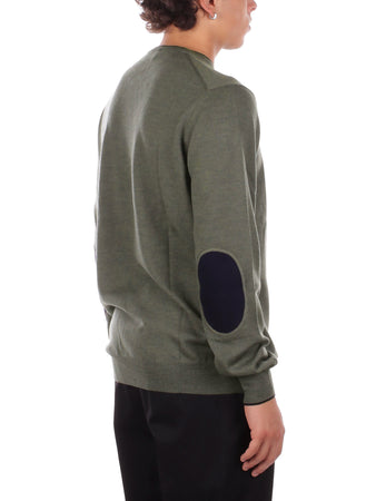 Fay Maglie Grigio da uomo