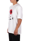 John Richmond T-shirt e Polo Beige da uomo