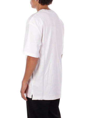 John Richmond T-shirt e Polo Beige da uomo