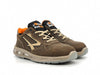 UPOWER scarpa antinfortunistica uomo SPYKE S3 SRC