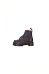DR MARTENS Stivali Nero da donna