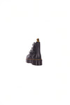 DR MARTENS Stivali Nero da donna