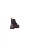 DR MARTENS Stivali Nero da donna