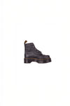 DR MARTENS Stivali Nero da donna