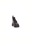 DR MARTENS Stivali Nero da donna