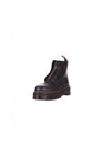 DR MARTENS Stivali Nero da donna