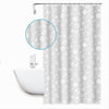 Applique Da Bagno Led In Alluminio Opaco Da 9w Luce Freddo O Caldo