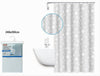 Applique Da Bagno Led In Alluminio Opaco Da 9w Luce Freddo O Caldo