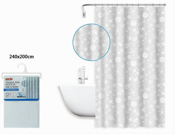 Applique Da Bagno Led In Alluminio Opaco Da 9w Luce Freddo O Caldo