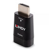 LINDY ADATTATORE HDMI A/VGA, M/F, DONGLE