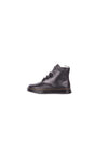 DR MARTENS Stivali Nero da donna