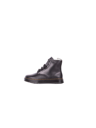 DR MARTENS Stivali Nero da donna