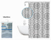 Applique Da Bagno Led In Alluminio Opaco Da 9w Luce Freddo O Caldo