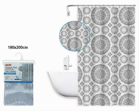 Applique Da Bagno Led In Alluminio Opaco Da 9w Luce Freddo O Caldo