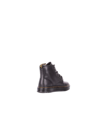 DR MARTENS Stivali Nero da donna