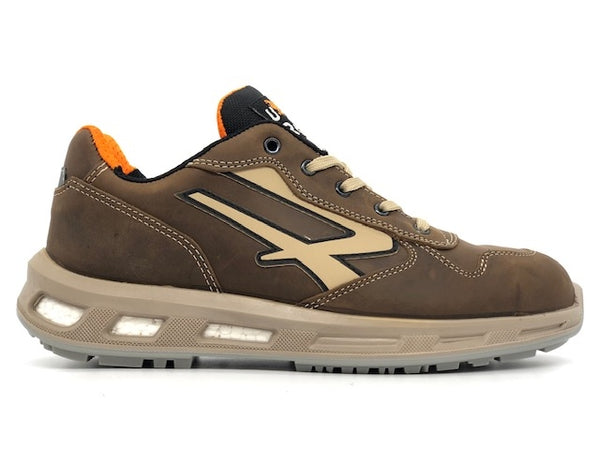 UPOWER scarpa antinfortunistica uomo SPYKE S3 SRC