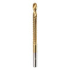 Lima rotativa punta fresa per ferro 6 x 85mm