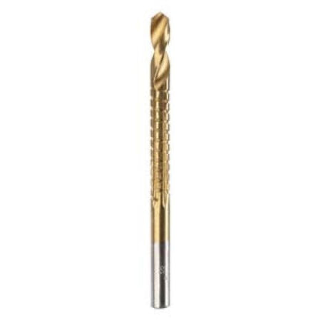 Lima rotativa punta fresa per ferro 6 x 85mm